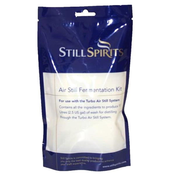 Still Spirits - Yeast & Additives