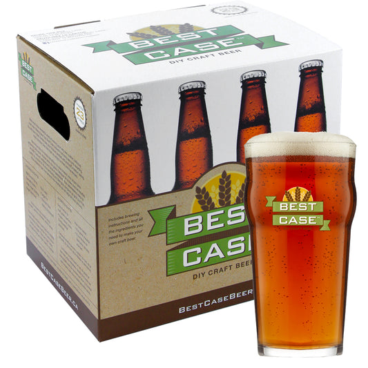 Beer Kits - Best Case Extract Kits
