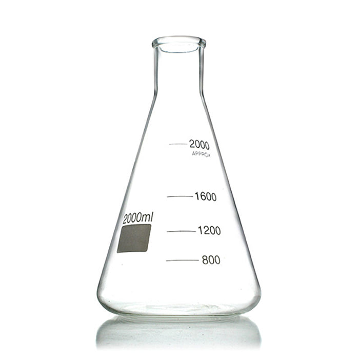 Erlenmyer Flask - 2000ml