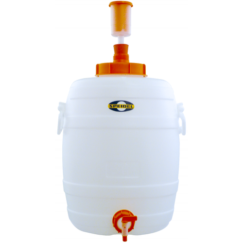 Fermenters