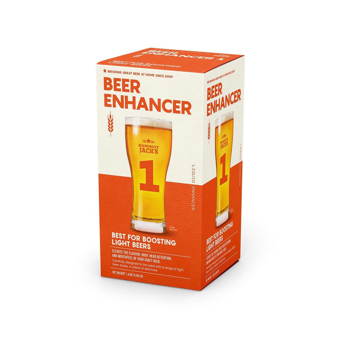 Beer Kits - Mangrove Jack's Brewer's Series