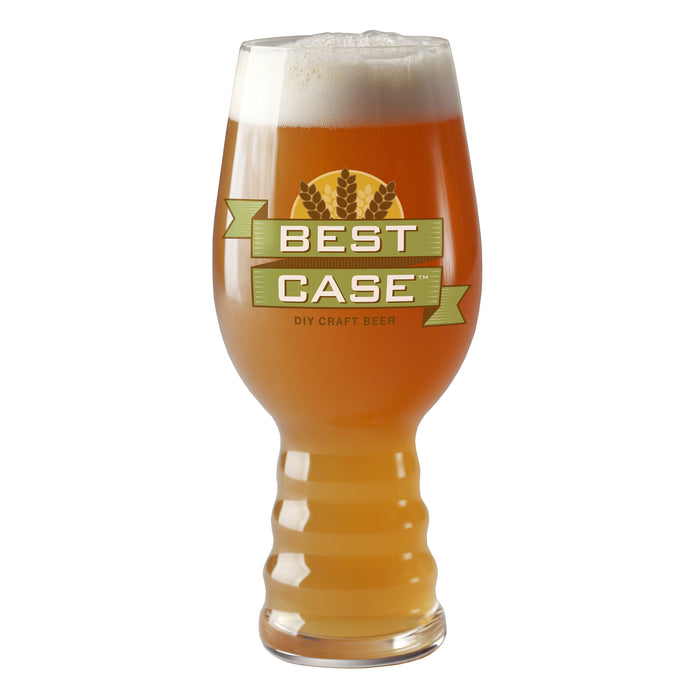 Best Case Hopicana Juicy IPA All Grain