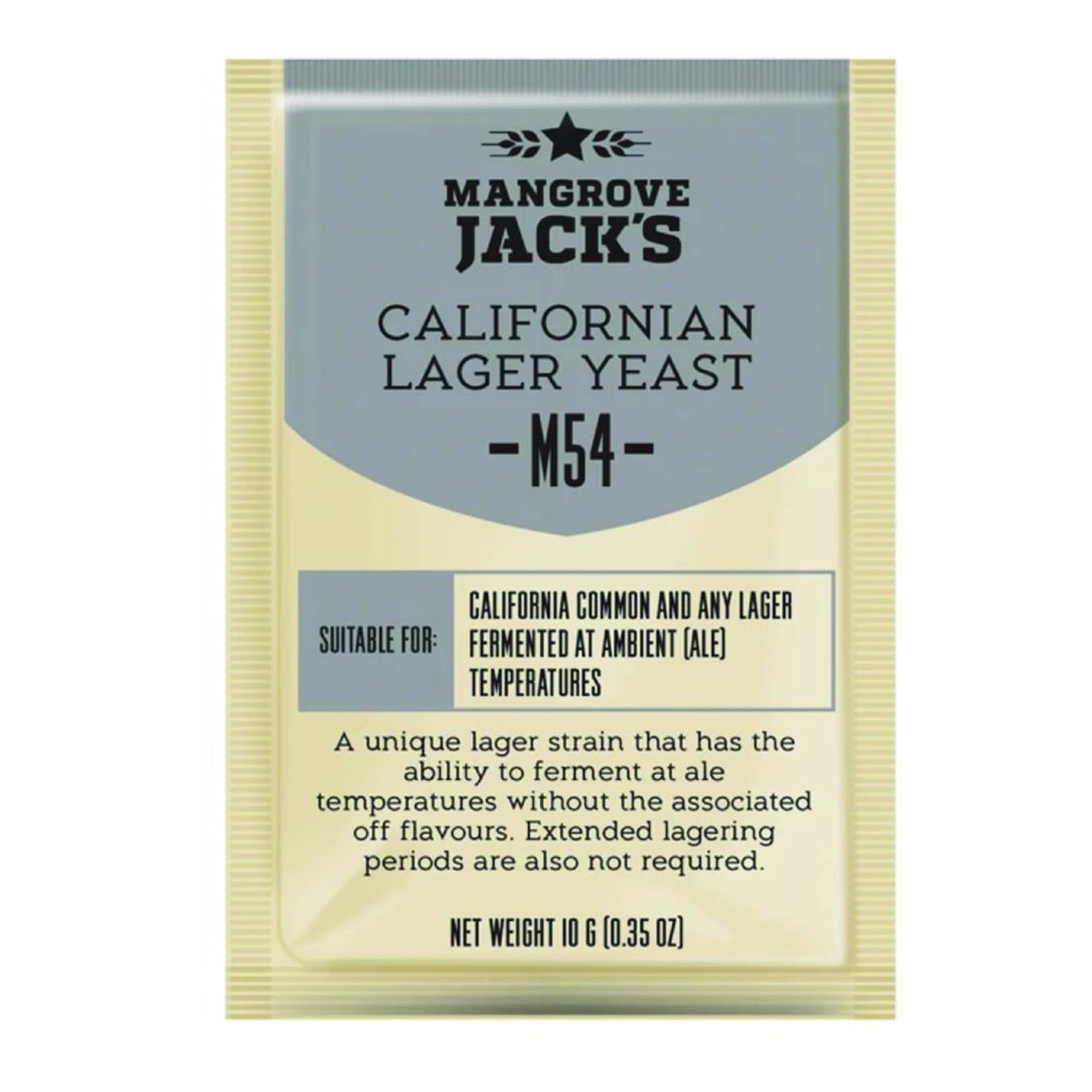 Yeast - Dry