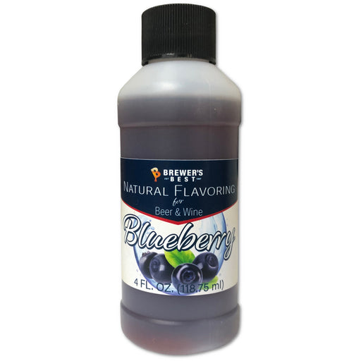 Natural Blueberry Flavouring