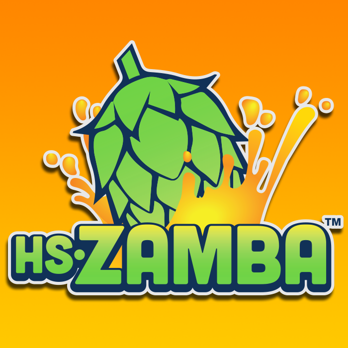 Hops - BSG HS-Zamba Pellets