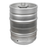 58L Kegmenter 304 Stainless - Unitank