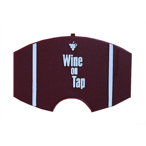 Wine On Tap - Replacement Face Plate Set