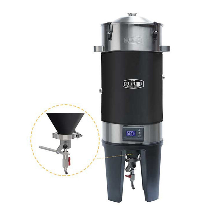 Grainfather Conical -  Conical Coat
