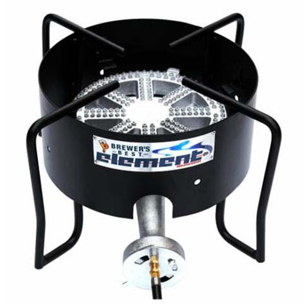 Pumps & Burners - Brewing