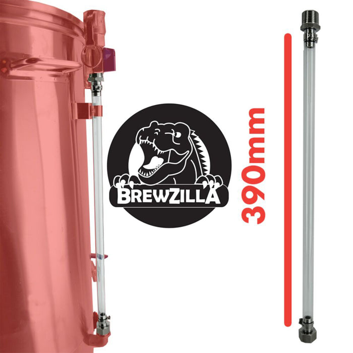 Brewzilla Sight Glass Kit