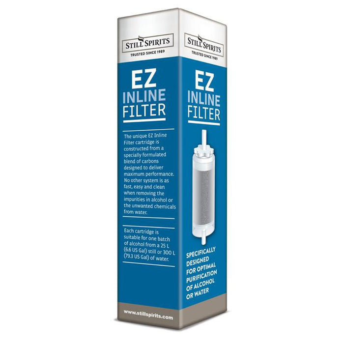 EZ Filter - Inline