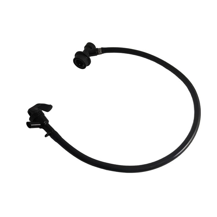 Tap - Thumb with Ball Lock Connector