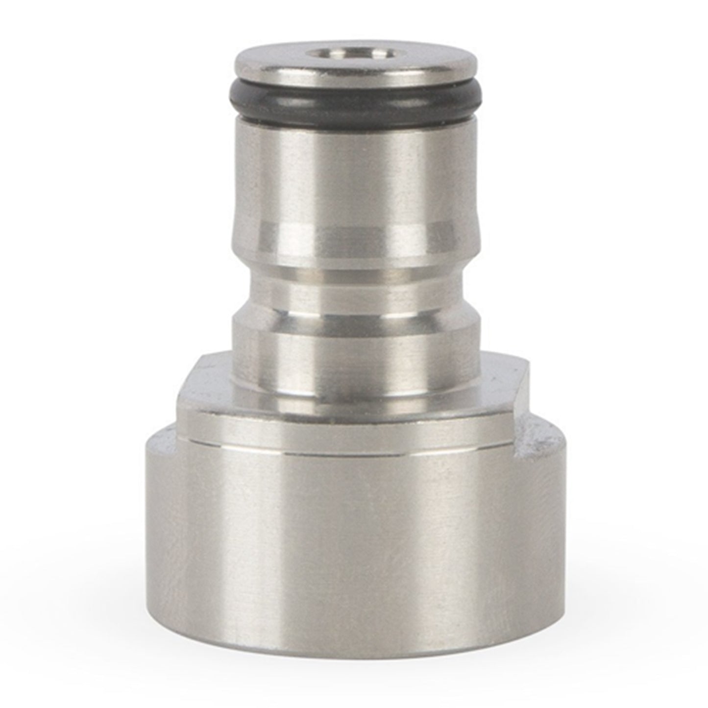 Kegging Connectors