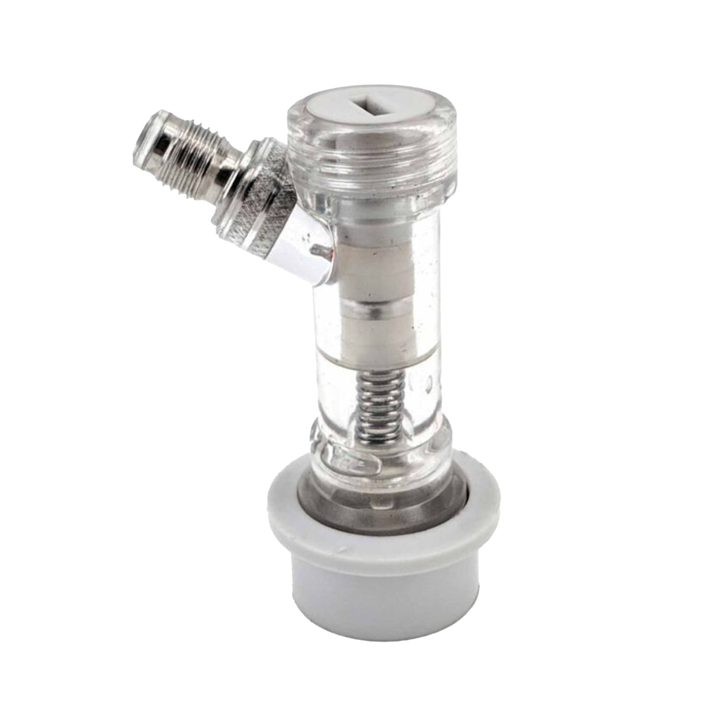 Kegging Connectors