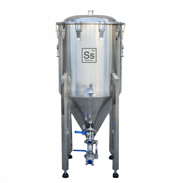 Ss Brewtech Chronical Fermenter 1/2 bbl