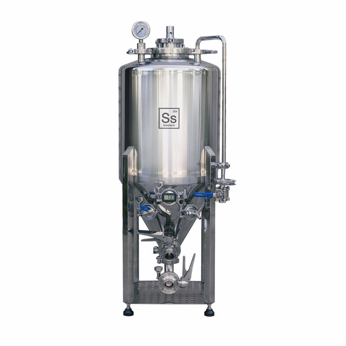 Ss Brewtech Unitank 1/2 bbl
