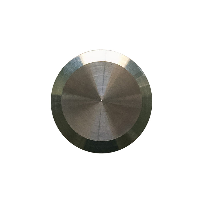Ss Brewtech Tri-Clamp Cap 1.5"
