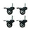Ss Brewtech Caster Wheels (4 pieces)