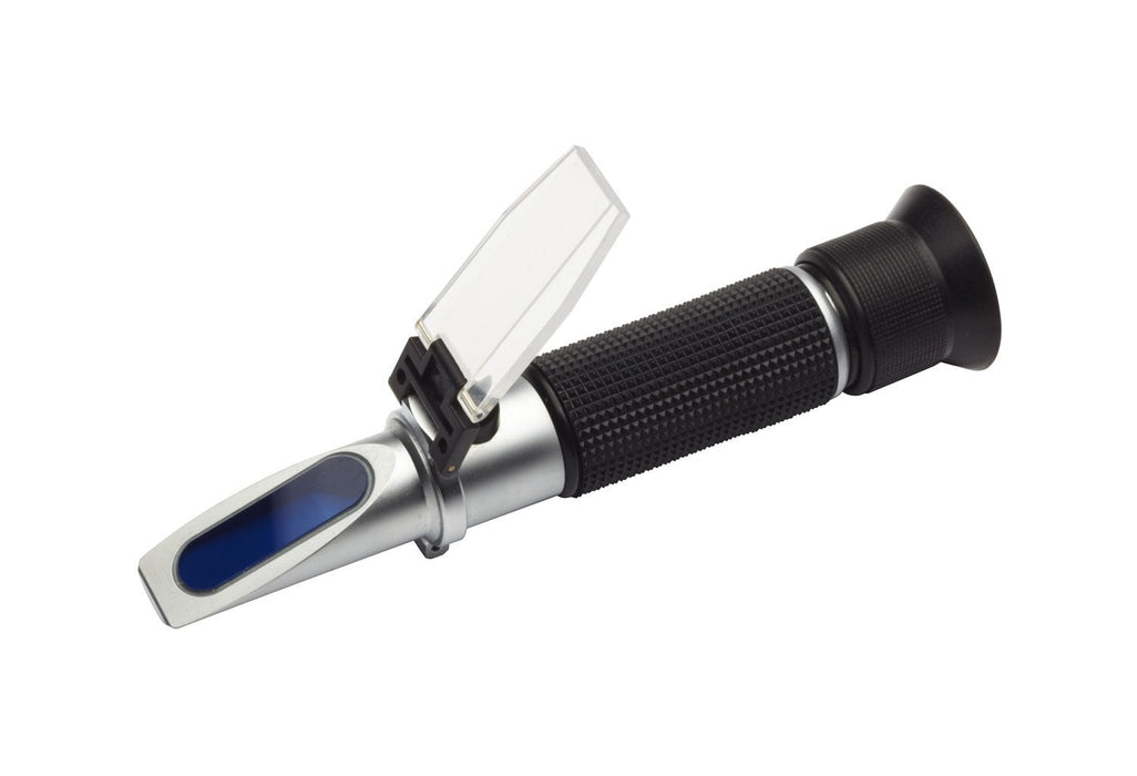 Refractometer