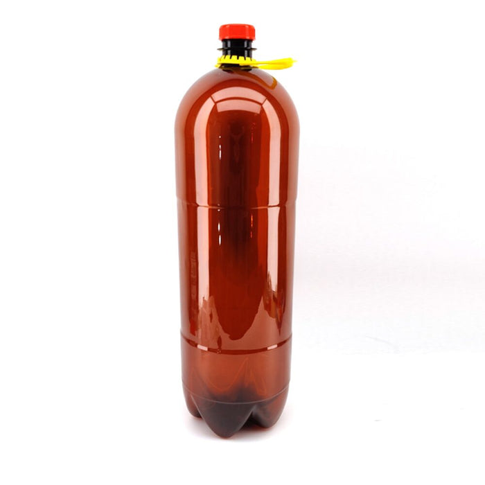 8L PET Keg