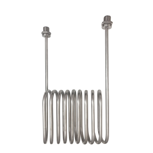 Mammoth Brewing Conical Wort Chiller