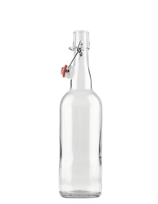 Bottles - Flip Top Beer Bottles