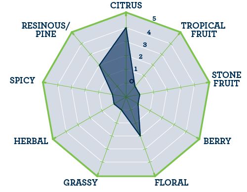 Hops - BSG Centennial Pellets