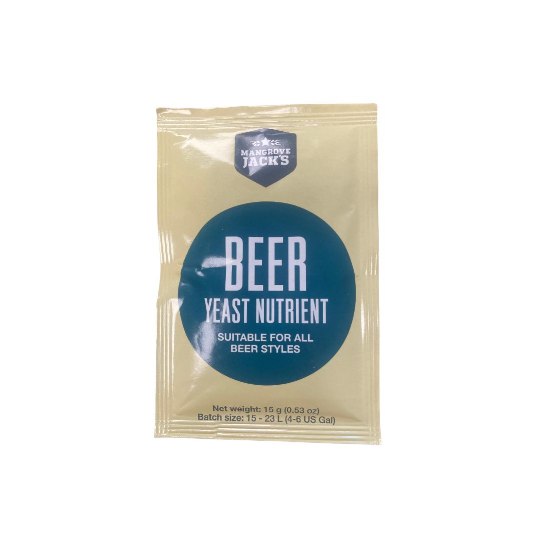Yeast - Dry