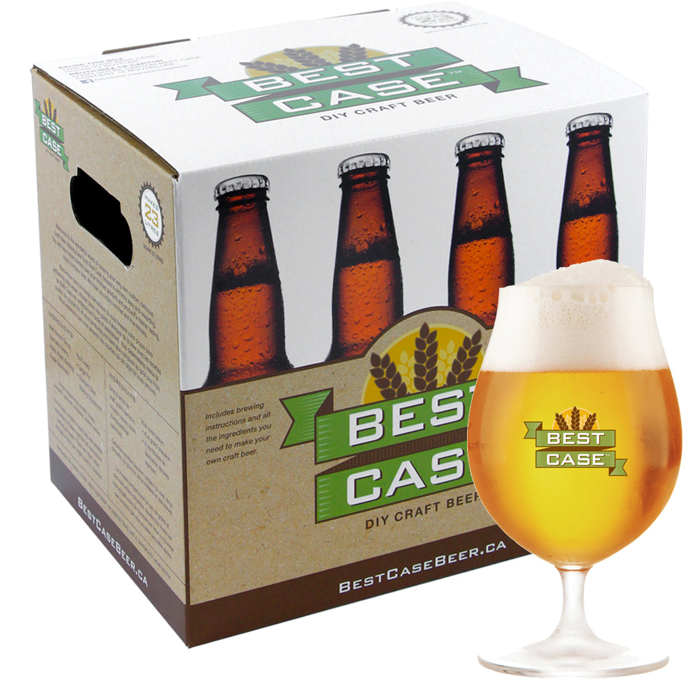 Beer Kits - Best Case Extract Kits