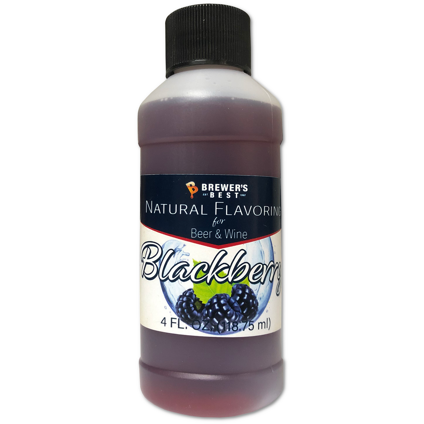 Natural Beer Flavourings & Purees