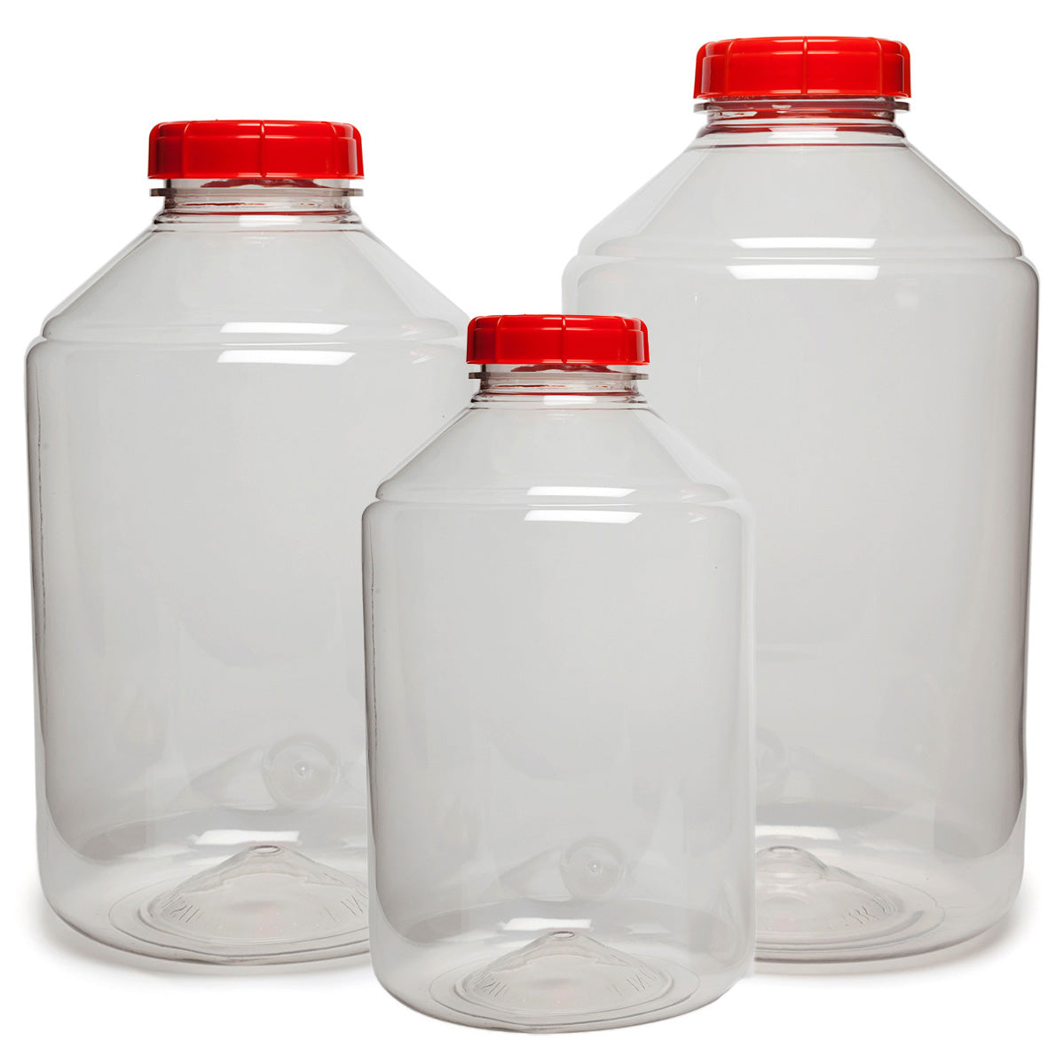 Fermenters