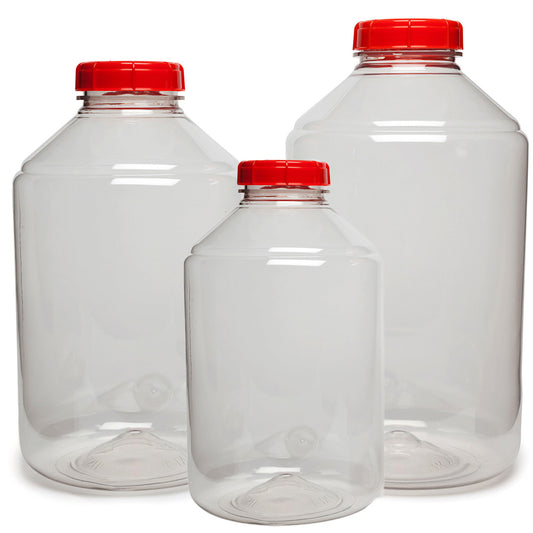 Fermenters