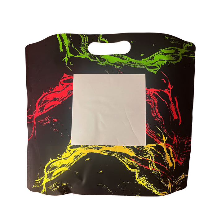 5L Stand Up Wine Bag