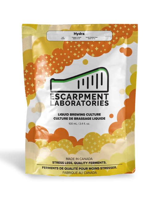 Escarpment Labs - Hydra Yeast
