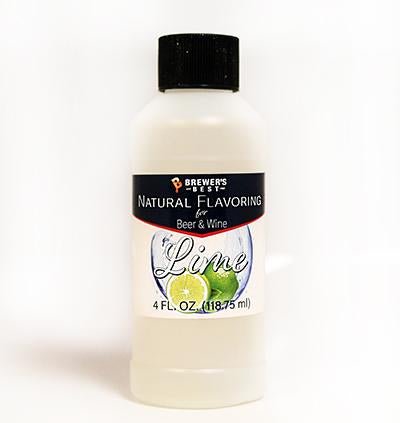 Natural Beer Flavourings & Purees