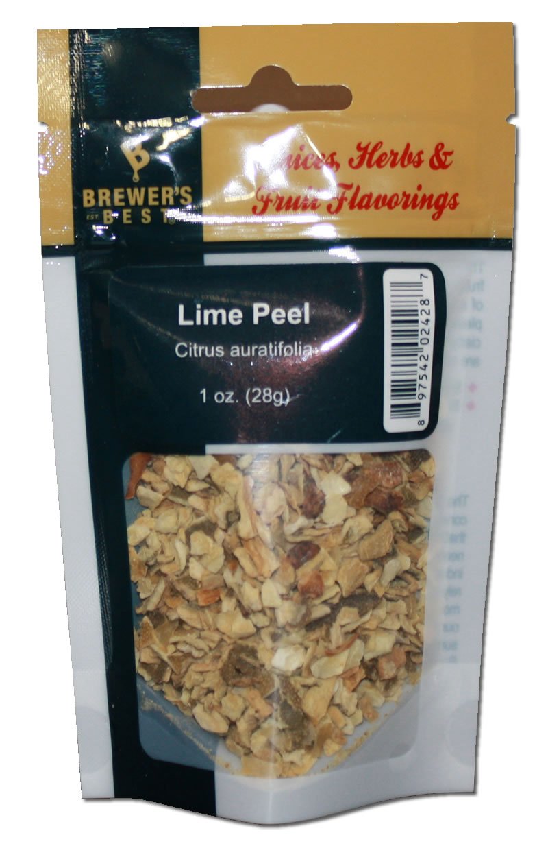 Brewing Spices
