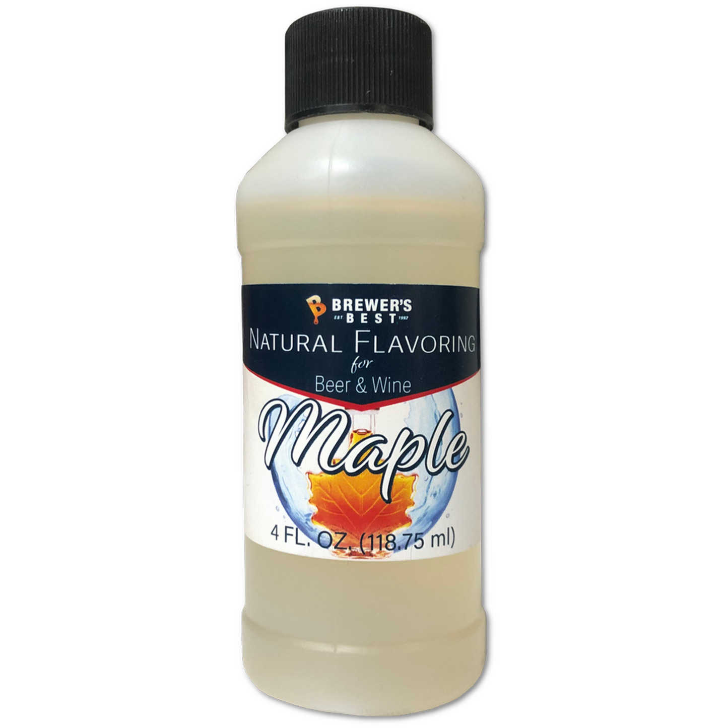 Natural Beer Flavourings & Purees