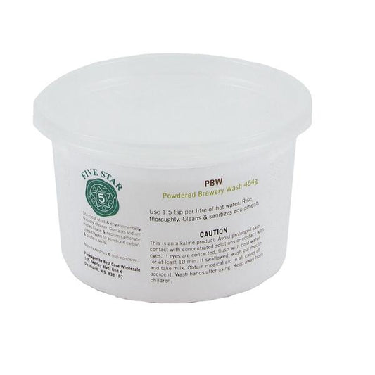 Cleaners & Sanitizers