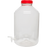 Carboy - Fermonsters Ported with Tap