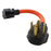 Power Adapter - 220 Volt Dryer Plug
