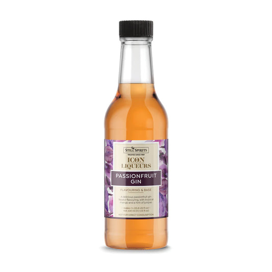 Still Spirits - Icon Liqueurs