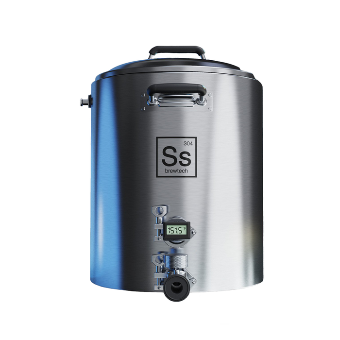 Ss Brewtech Infusion Mash Tun 20 gal