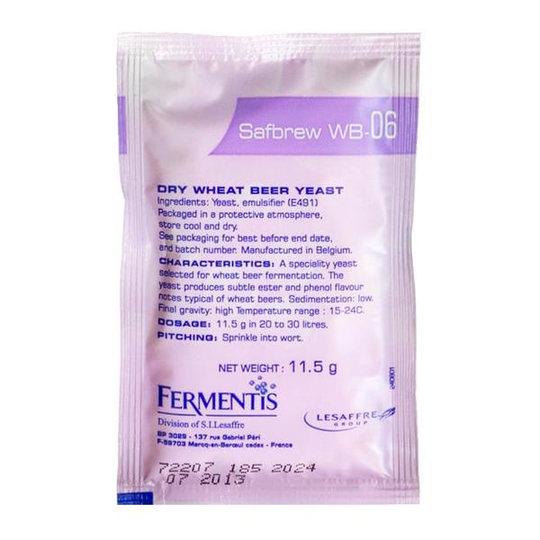 Yeast - Dry