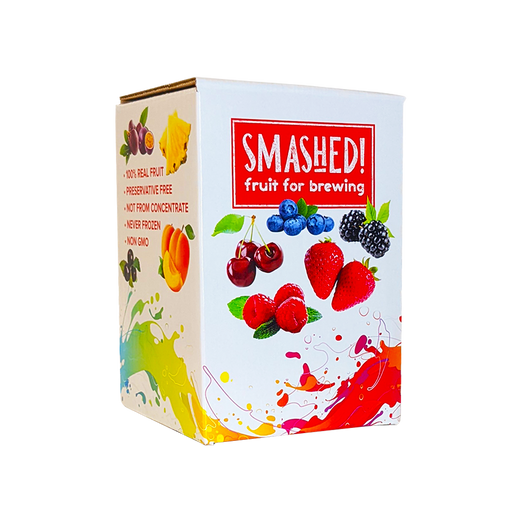Smashed! Fruit for Brewing - Passionfruit Purée