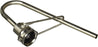 Bottle Washer - Deluxe Stainless Steel