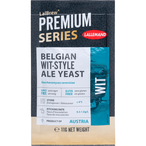 Yeast - Dry