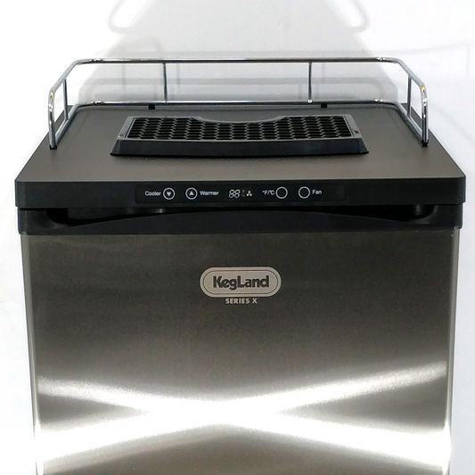 Kegerators
