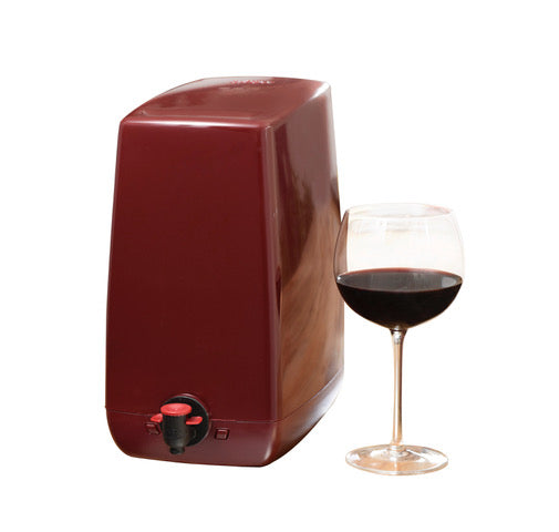 aPour Wine Dispenser Fermtech