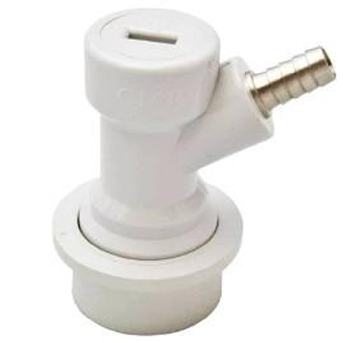 Keg Connector - In, Ball Lock (Pepsi)
