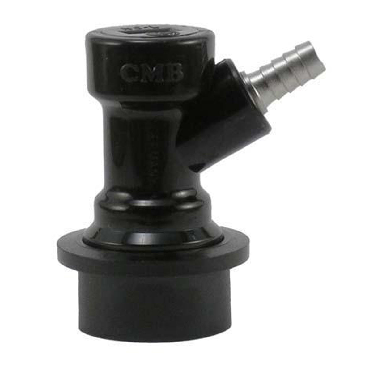 Kegging Connectors